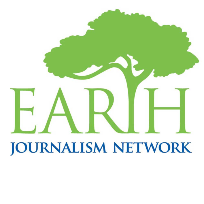 Earth Journalism Network